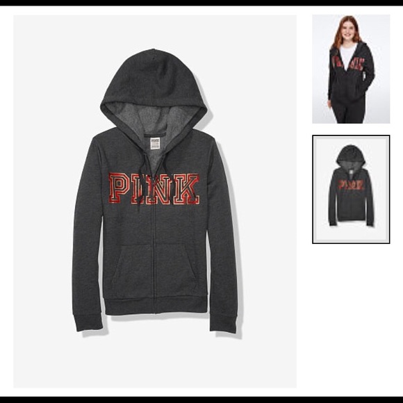 NWT. FULL ZIP HOODIE AND CLASSIC PANTS - Picture 3 of 5